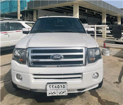 فۆرد ئێکسپێدیشن